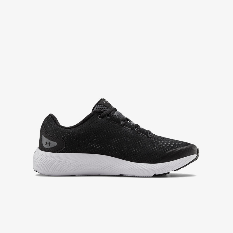 Under Armour Kids' Grade School UA Charged Pursuit 2 