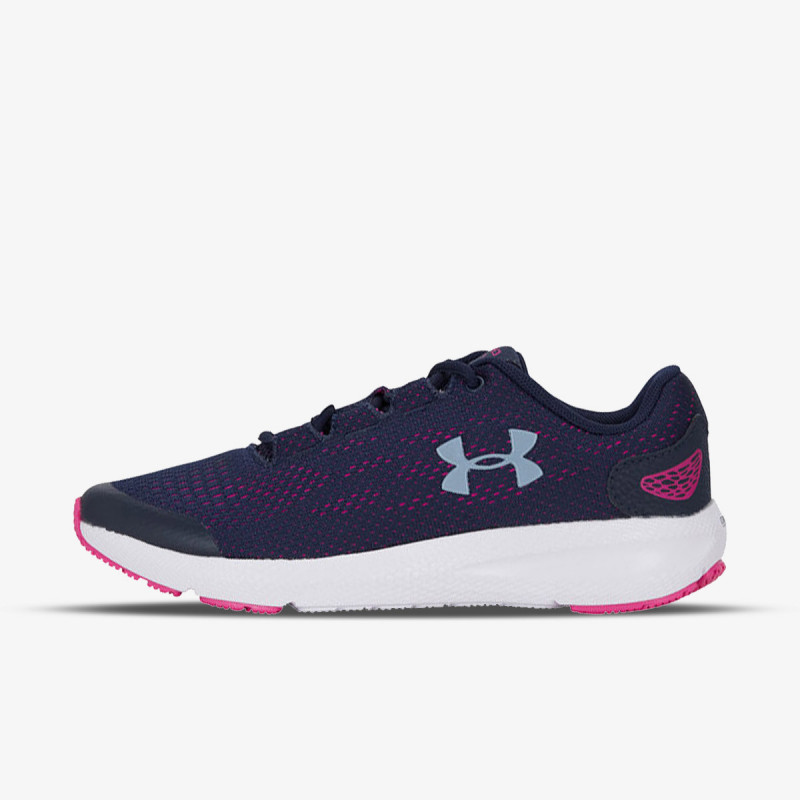 Under Armour Grade School UA Charged Pursuit 2 