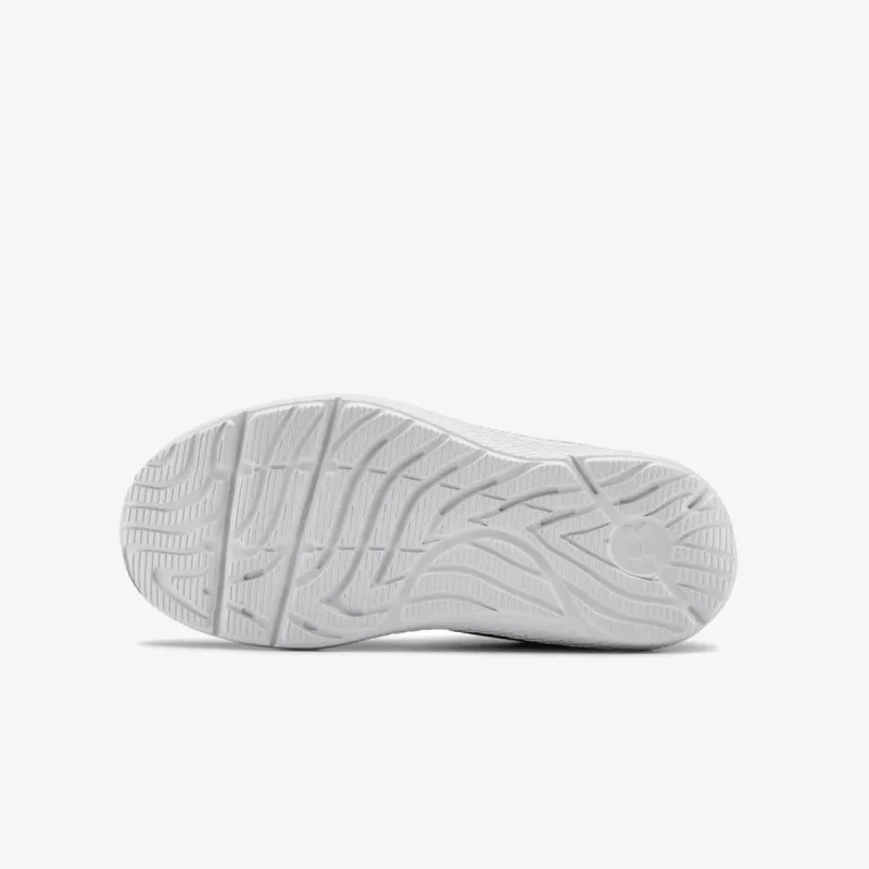 UNDER ARMOUR Girls' Pre-School UA Pursuit 2 AC Running Shoes 