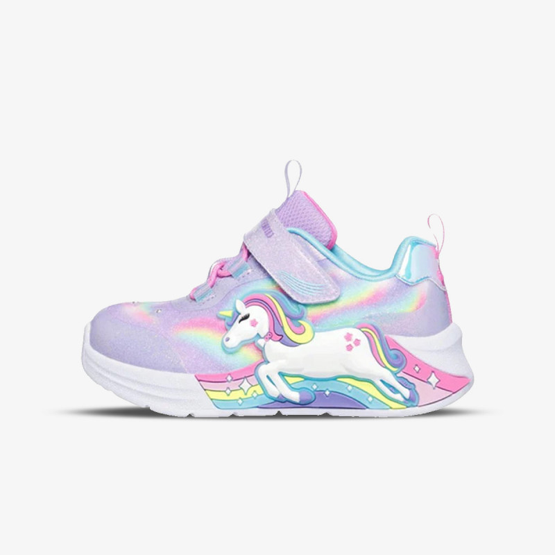 Skechers Unicorn Chaser 