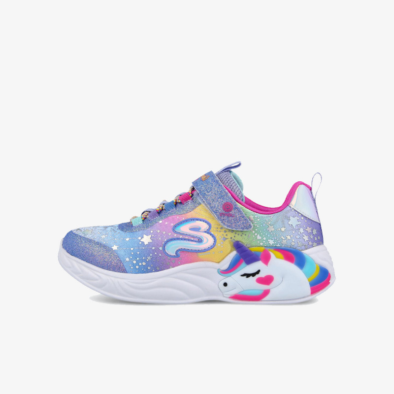 Skechers Unicorn Dreams 