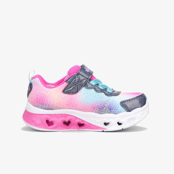 Skechers Flutter Heart Lights - Simply 