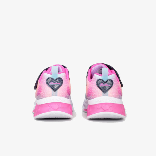 Skechers Flutter Heart Lights - Simply 