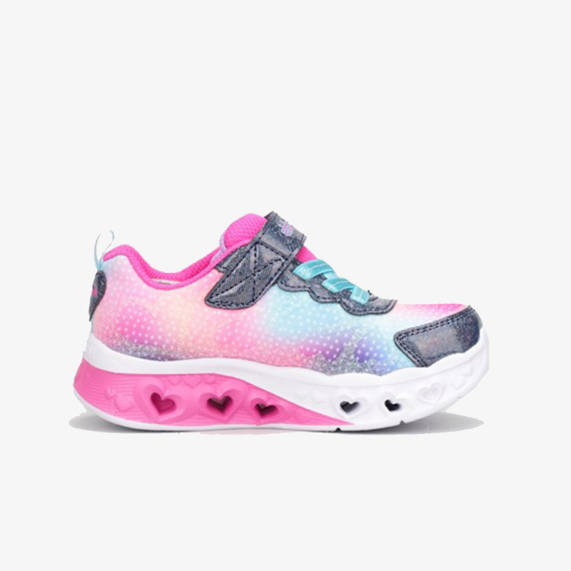 Skechers Flutter Heart Lights - Simply 