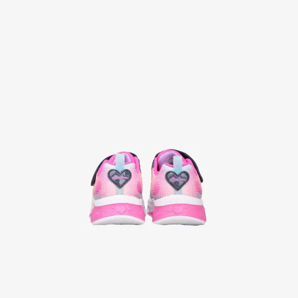 Skechers Flutter Heart Lights - Simply 