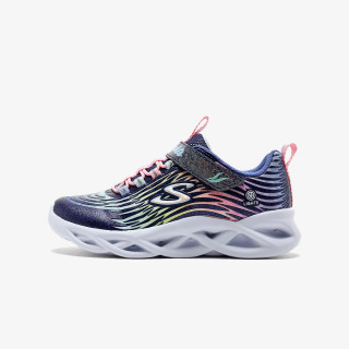 SKECHERS TWISTY BRIGHTS 