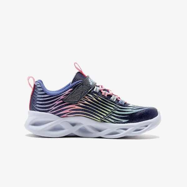 SKECHERS TWISTY BRIGHTS 