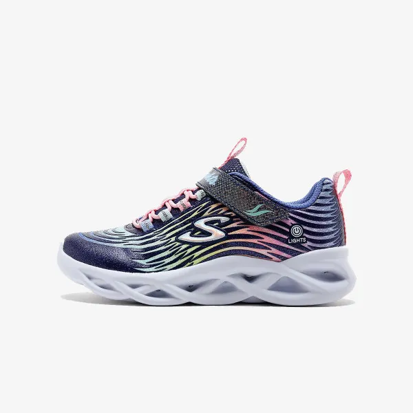 SKECHERS TWISTY BRIGHTS 