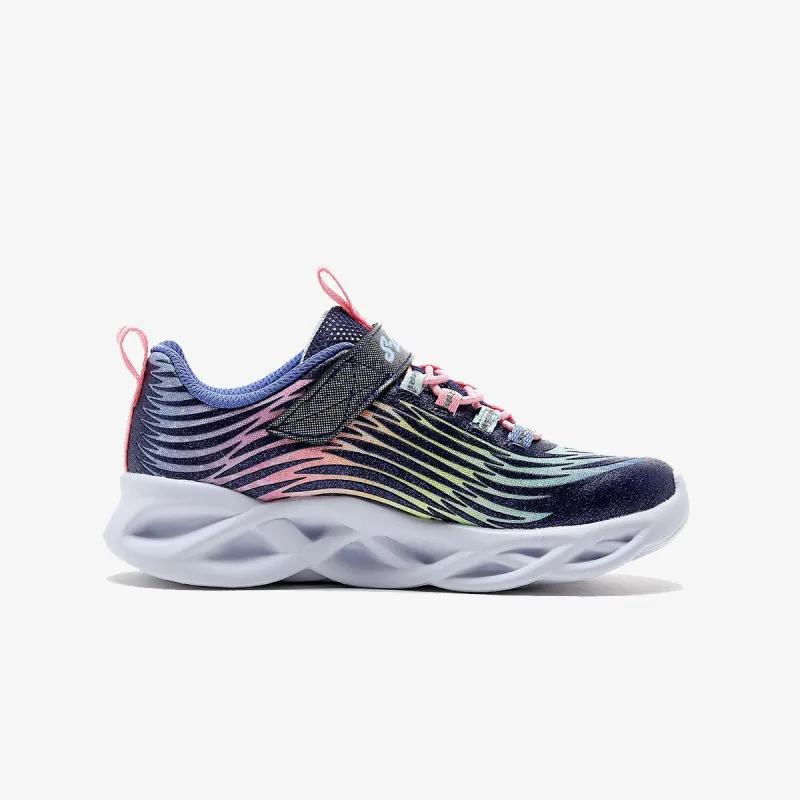 SKECHERS TWISTY BRIGHTS 