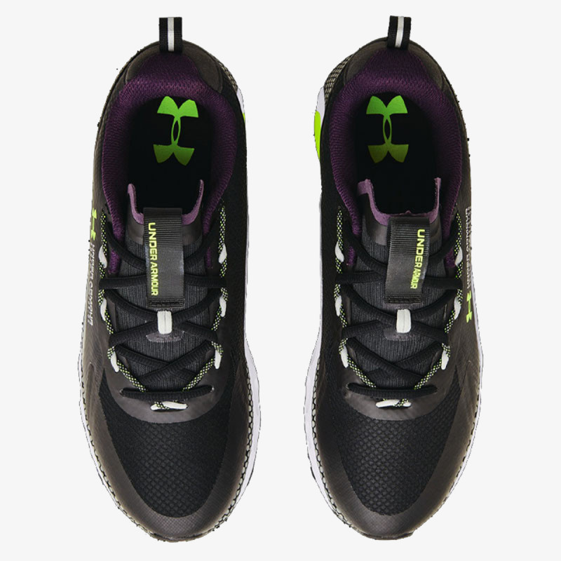 Under Armour UA HOVR Infinite Summit 2 