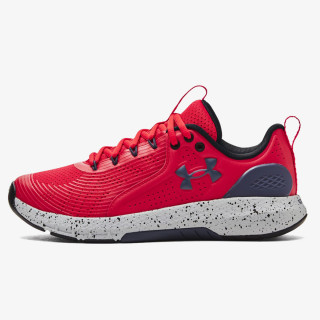 UNDER ARMOUR UA Charged Commit 3 Training Shoes 