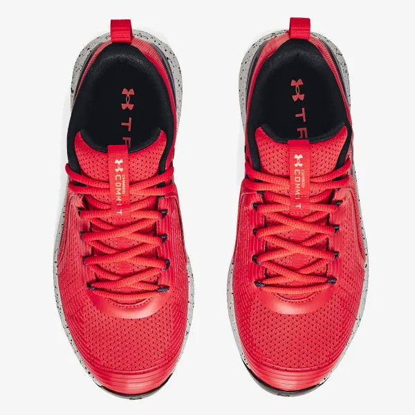 UNDER ARMOUR UA Charged Commit 3 Training Shoes 