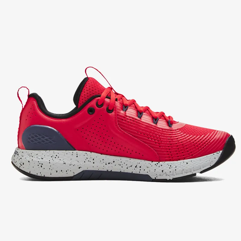 UNDER ARMOUR UA Charged Commit 3 Training Shoes 