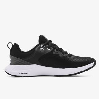 Under Armour UA Charged Breathe 3 Training Shoes 
