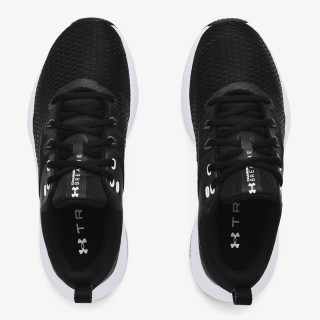 Under Armour UA Charged Breathe 3 Training Shoes 
