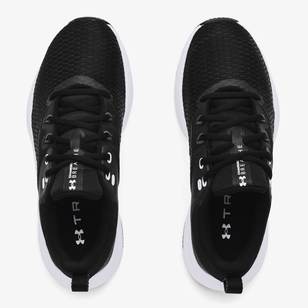 Under Armour UA Charged Breathe 3 Training Shoes 