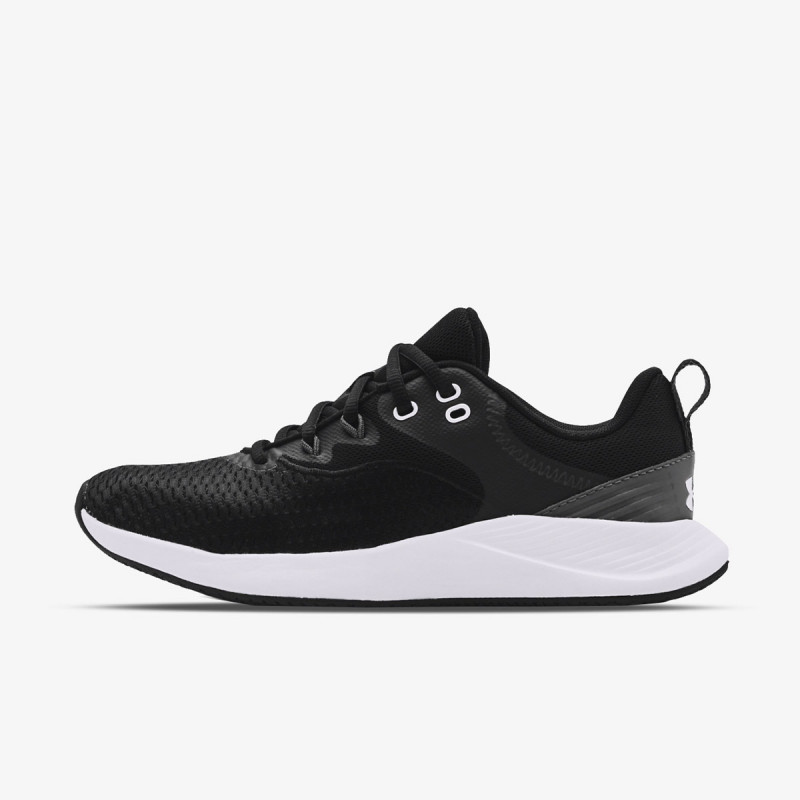 Under Armour UA Charged Breathe 3 Training Shoes 