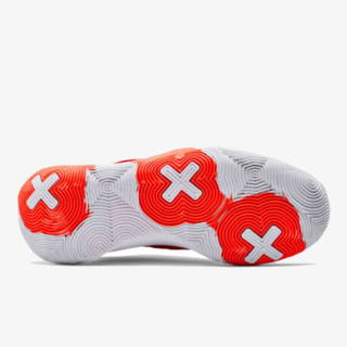 Under Armour UA Spawn 3 Basketball Shoes 