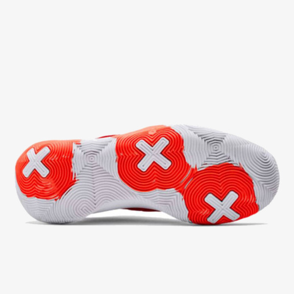 Under Armour UA Spawn 3 Basketball Shoes 
