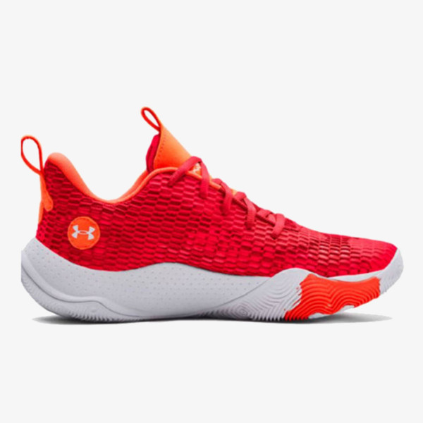 Under Armour UA Spawn 3 Basketball Shoes 