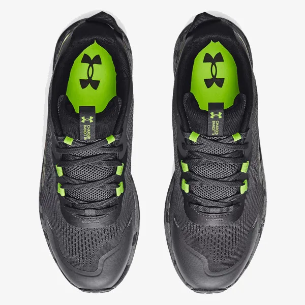 Under Armour Charged Bandit 2 