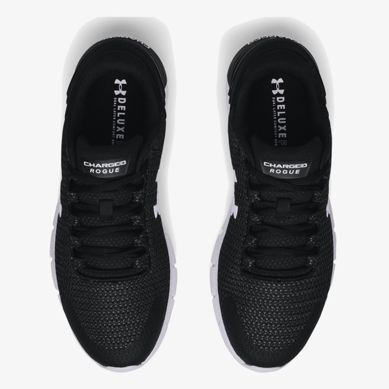 Under Armour UA Charged Rogue 2.5 Running Shoes 