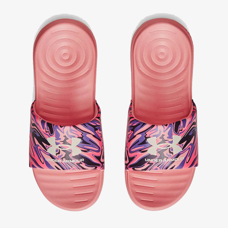 Under Armour UA W Ansa Graphic 