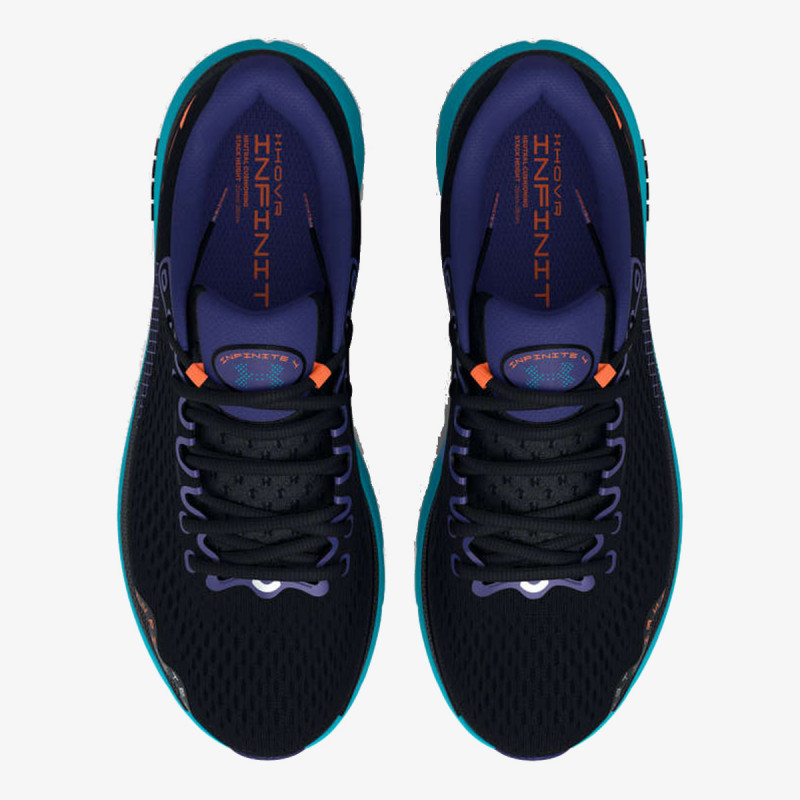 Under Armour HOVR Infinite 4 