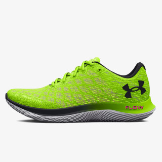 FLOW Velociti Wind 2 