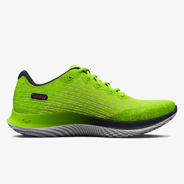 FLOW Velociti Wind 2 