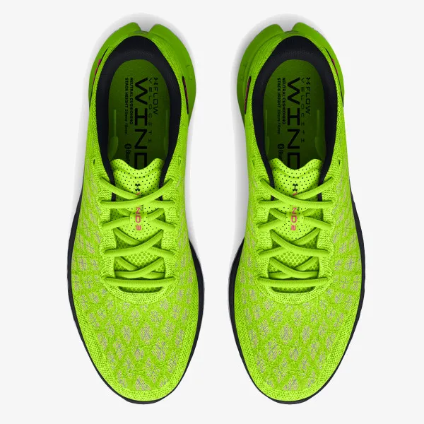 FLOW Velociti Wind 2 