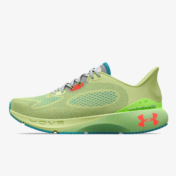 Under Armour UA W HOVR Machina 3 