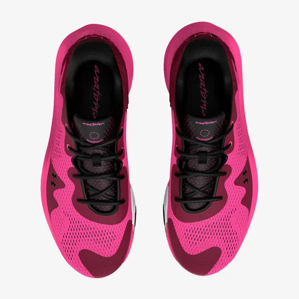 Under Armour UA Spawn 4 Basketball Shoes 