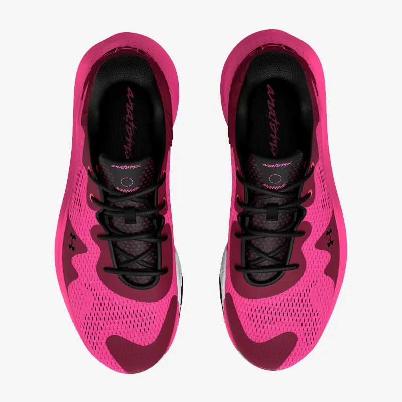 Under Armour UA Spawn 4 Basketball Shoes 