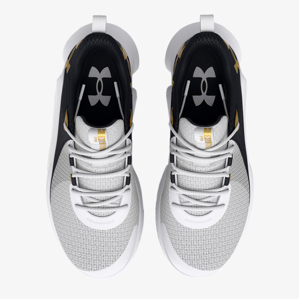 Under Armour Flow FUTR X 2 