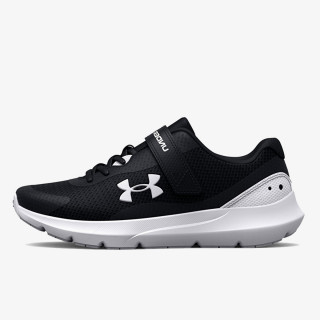 Under Armour Pre-School UA Surge 3 Running Shoes 