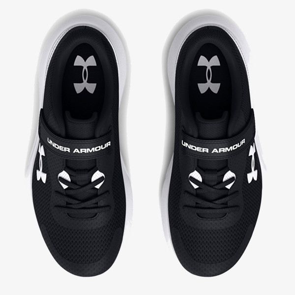 Under Armour Pre-School UA Surge 3 Running Shoes 