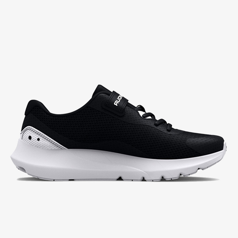 Under Armour Pre-School UA Surge 3 Running Shoes 