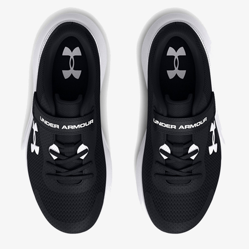 Under Armour Pre-School UA Surge 3 Running Shoes 