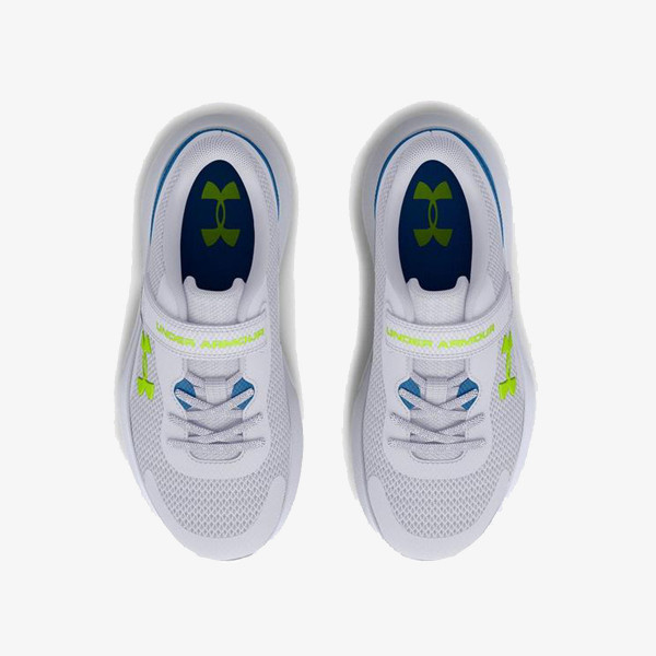 Under Armour Pre-School UA Surge 3 Running Shoes 
