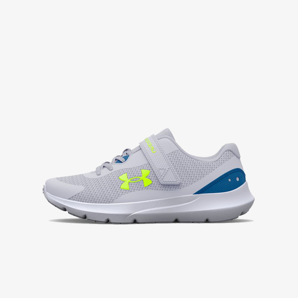 Under Armour Pre-School UA Surge 3 Running Shoes 