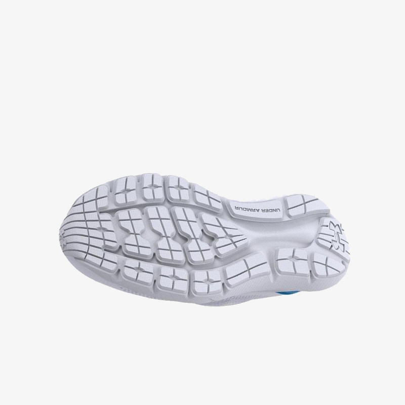 Under Armour Pre-School UA Surge 3 Running Shoes 