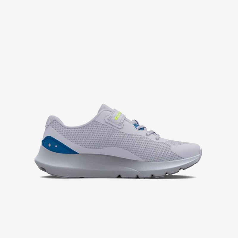 Under Armour Pre-School UA Surge 3 Running Shoes 