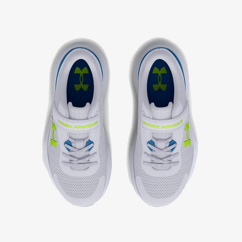 Under Armour Pre-School UA Surge 3 Running Shoes 