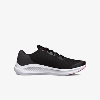 Under Armour UA GGS Charged Pursuit 3 