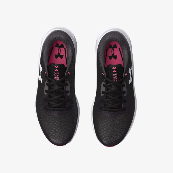 Under Armour Charged Pursuit 3 