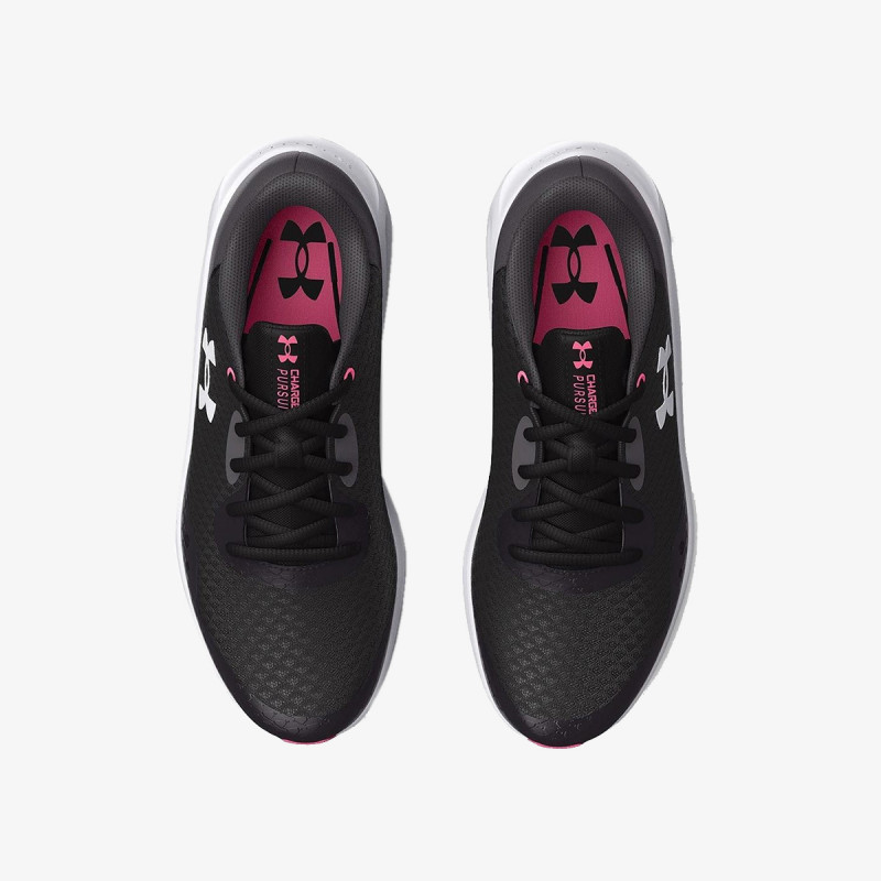 Under Armour Charged Pursuit 3 