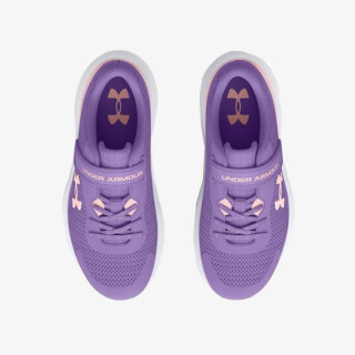 Under Armour Grade School UA Surge 3 Running Shoes 
