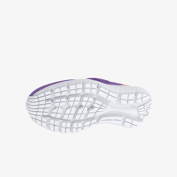 Under Armour Grade School UA Surge 3 Running Shoes 