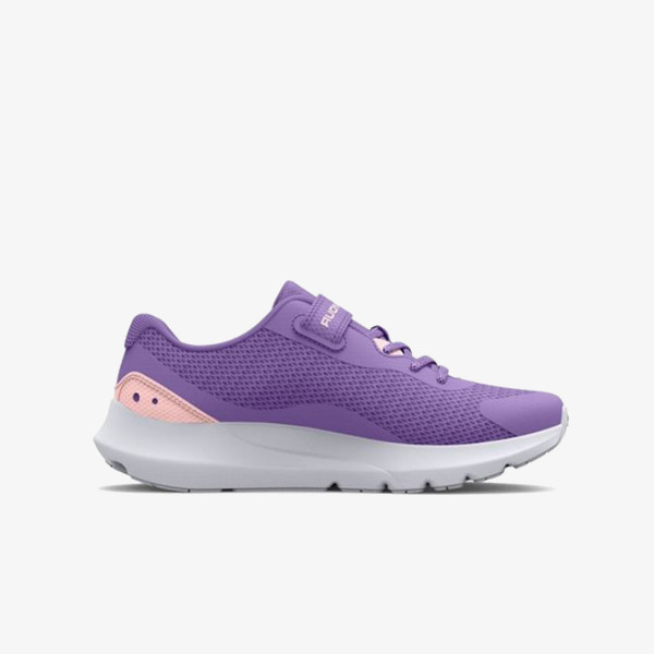 Under Armour Grade School UA Surge 3 Running Shoes 